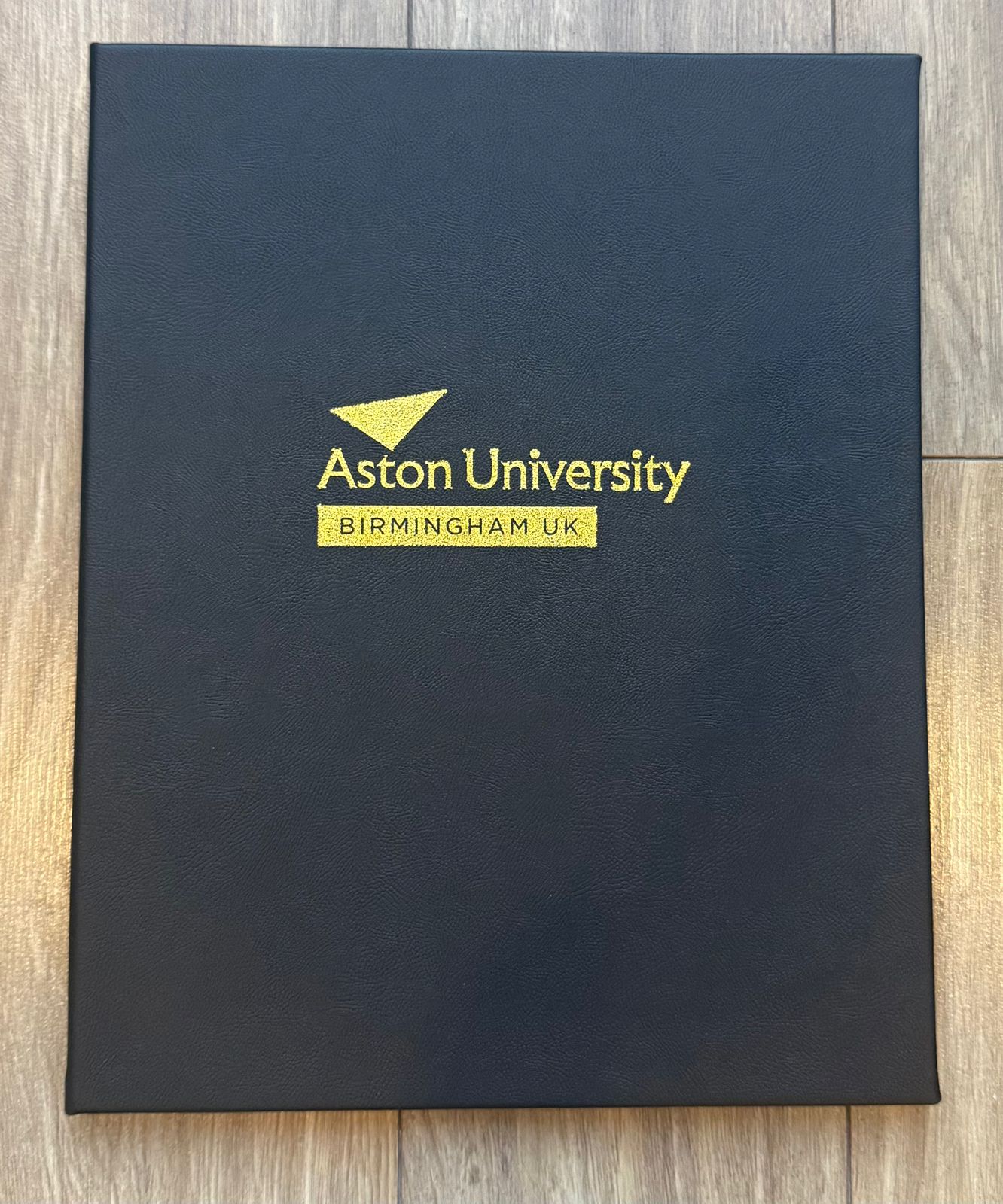 Aston University