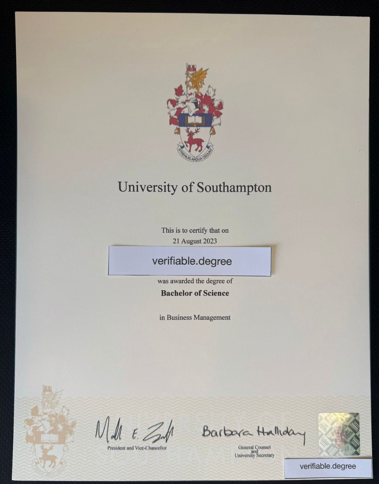 UK Bachelor Computer Science