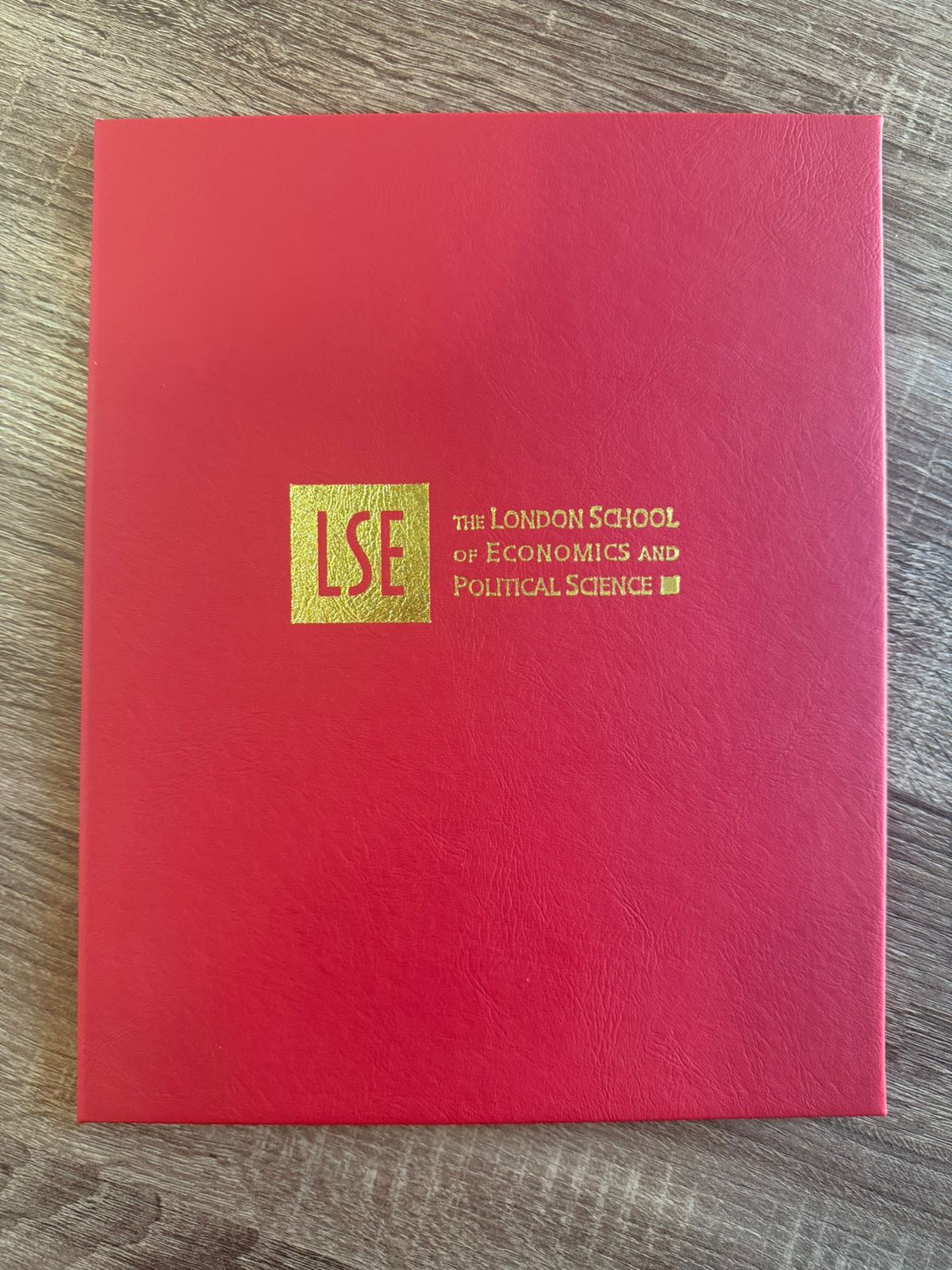 LSE University